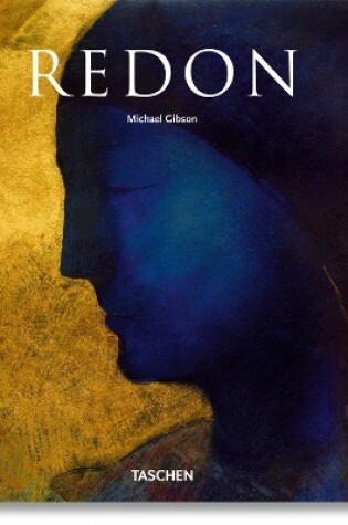 Cover of Redon