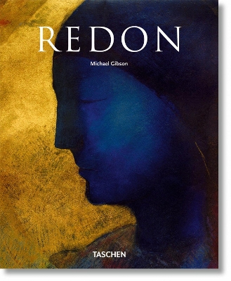 Book cover for Redon