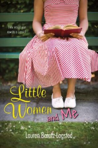 Cover of Little Women and Me