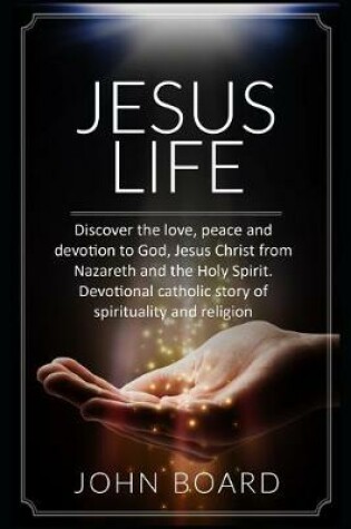 Cover of Jesus Life