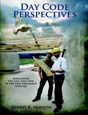 Book cover for Day Code Perspectives