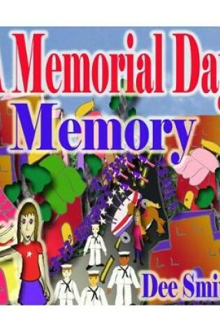Cover of A Memorial Day Memory