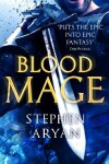 Book cover for Bloodmage