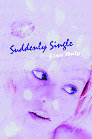 Cover of Suddenly Single