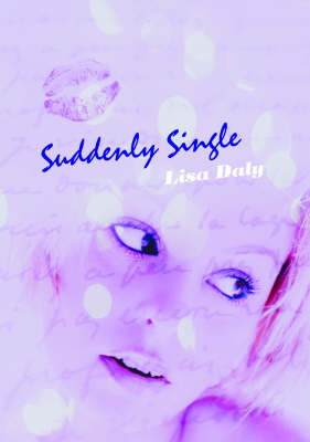 Book cover for Suddenly Single