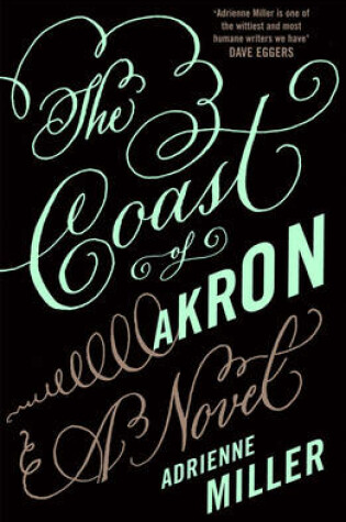 Cover of The Coast Of Akron