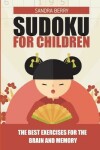 Book cover for Sudoku For Children