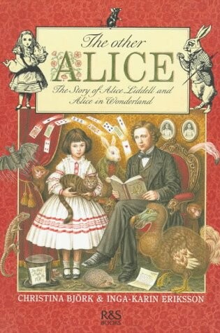 Cover of The Other Alice