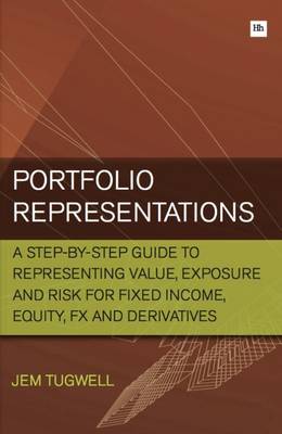 Book cover for Portfolio Representations