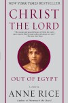 Book cover for Out of Egypt