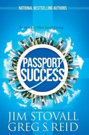 Cover of Passport to Success