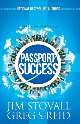 Book cover for Passport to Success