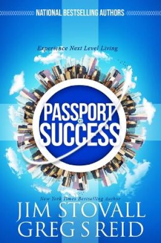 Cover of Passport to Success