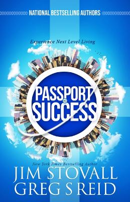 Book cover for Passport to Success