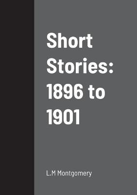 Book cover for Short Stories