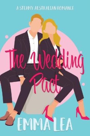 Cover of The Wedding Pact