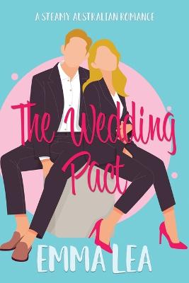 Book cover for The Wedding Pact