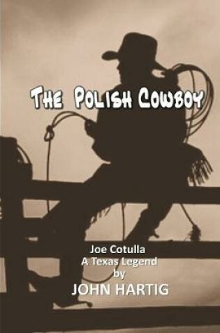 Cover of The Polish Cowboy