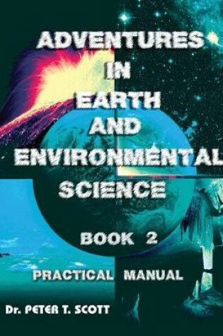 Cover of Adventures in Earth and Environmental Science Book 2