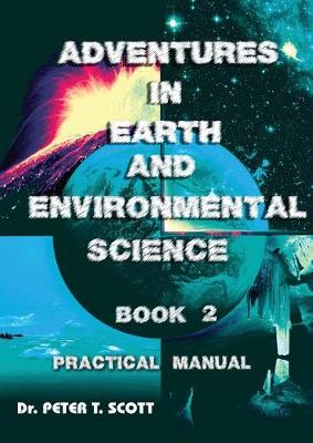 Cover of Adventures in Earth and Environmental Science Book 2