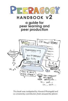 Cover of Peeragogy Handbook V2