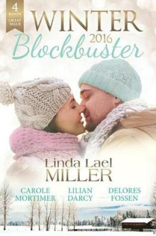Cover of Winter Blockbuster - 4 Book Box Set