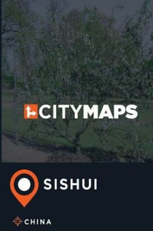 Cover of City Maps Sishui China