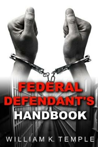 Cover of Federal Defendant's Handbook