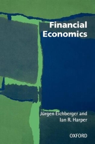 Cover of Financial Economics