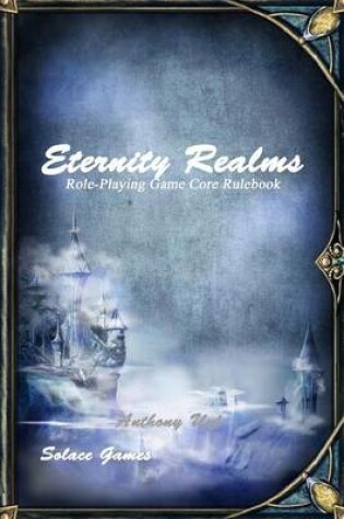 Cover of Eternity Realms