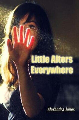 Cover of Little Alters Everywhere