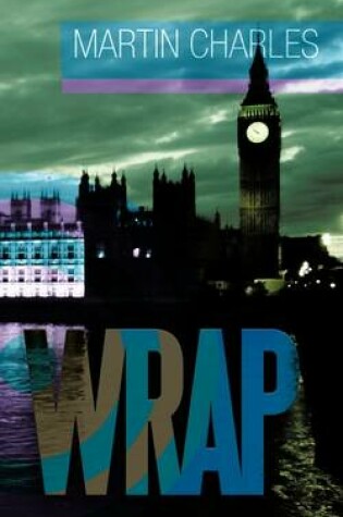 Cover of Wrap