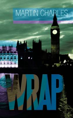 Book cover for Wrap