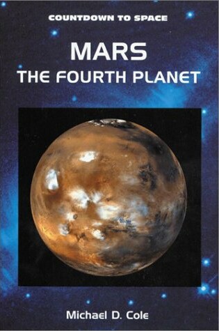 Cover of Mars: The Fourth Planet