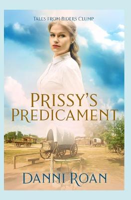 Cover of Prissy's Predicament