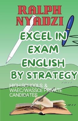 Cover of Excel in Exam English by Strategy