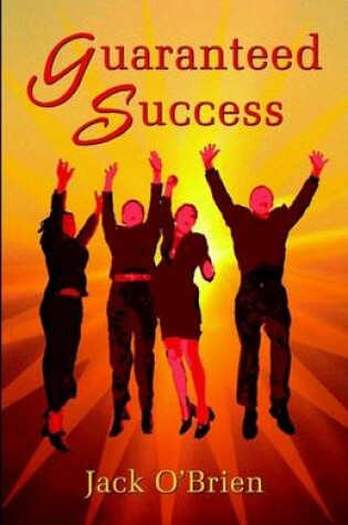 Cover of Guaranteed Success