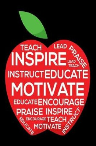 Cover of Teach Inspire Lead Motivate