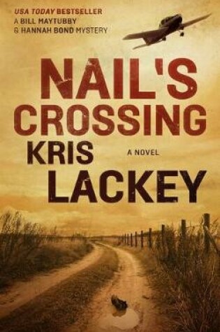 Cover of Nail's Crossing