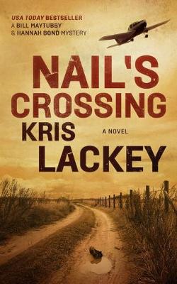 Book cover for Nail's Crossing