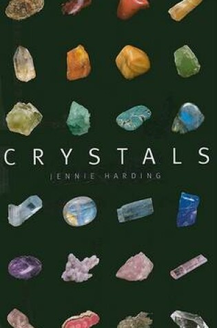 Cover of Crystals