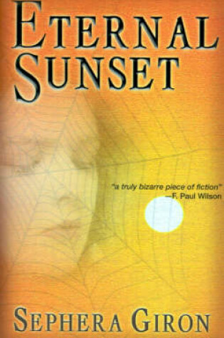 Cover of Eternal Sunset