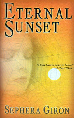 Book cover for Eternal Sunset