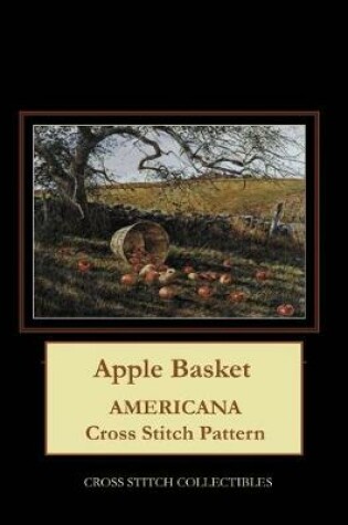 Cover of Apple Basket