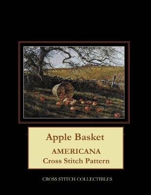 Book cover for Apple Basket