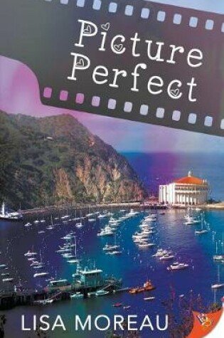 Cover of Picture Perfect