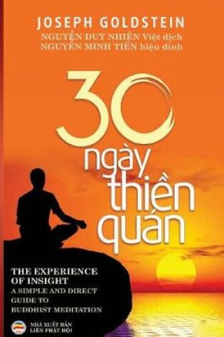 Cover of Ba Muoi Ngay Thien Quan