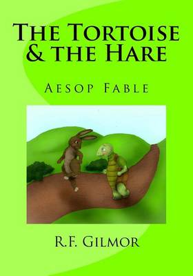 Book cover for The Tortoise & the Hare