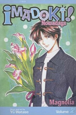 Cover of Magnolia