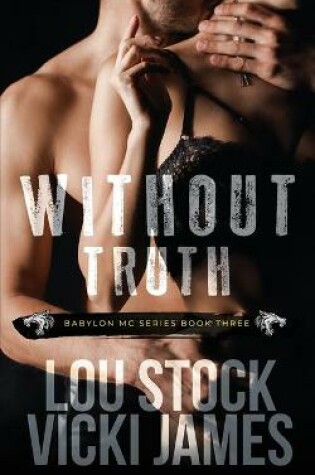 Cover of Without Truth